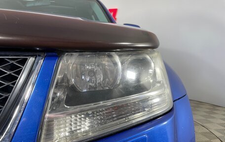 Suzuki Grand Vitara, 2007 год, 708 000 рублей, 7 фотография