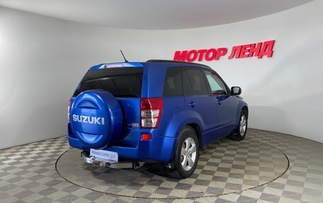 Suzuki Grand Vitara, 2007 год, 708 000 рублей, 4 фотография