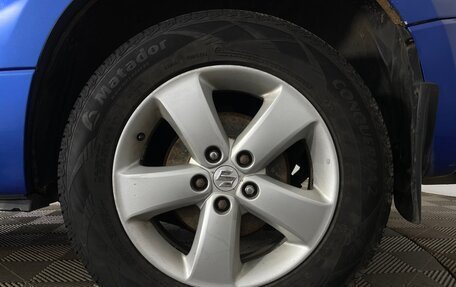 Suzuki Grand Vitara, 2007 год, 708 000 рублей, 9 фотография