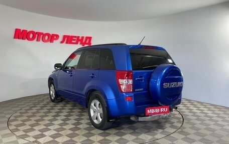 Suzuki Grand Vitara, 2007 год, 708 000 рублей, 6 фотография