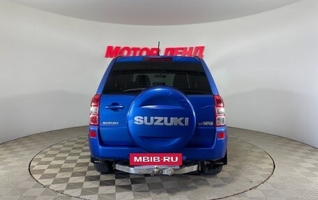 Suzuki Grand Vitara, 2007 год, 708 000 рублей, 5 фотография