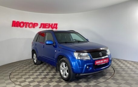 Suzuki Grand Vitara, 2007 год, 708 000 рублей, 3 фотография