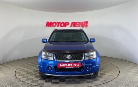 Suzuki Grand Vitara, 2007 год, 708 000 рублей, 2 фотография