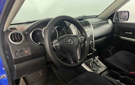 Suzuki Grand Vitara, 2007 год, 708 000 рублей, 11 фотография
