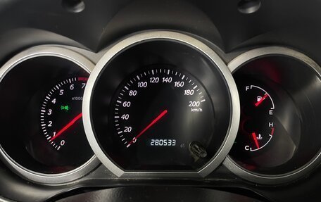Suzuki Grand Vitara, 2007 год, 708 000 рублей, 15 фотография