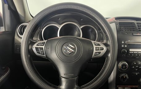 Suzuki Grand Vitara, 2007 год, 708 000 рублей, 14 фотография