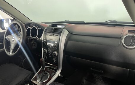 Suzuki Grand Vitara, 2007 год, 708 000 рублей, 12 фотография