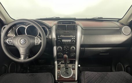 Suzuki Grand Vitara, 2007 год, 708 000 рублей, 13 фотография
