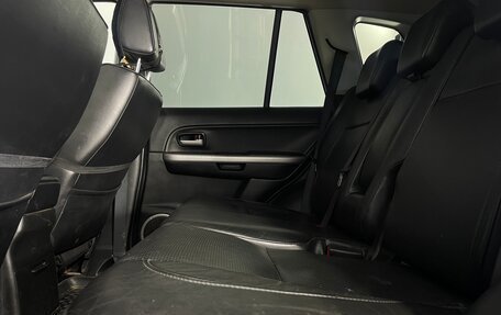 Suzuki Grand Vitara, 2007 год, 708 000 рублей, 23 фотография