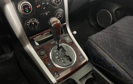 Suzuki Grand Vitara, 2007 год, 708 000 рублей, 20 фотография