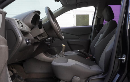 Chevrolet Cobalt II, 2013 год, 599 000 рублей, 9 фотография