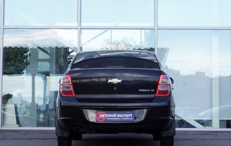 Chevrolet Cobalt II, 2013 год, 599 000 рублей, 6 фотография