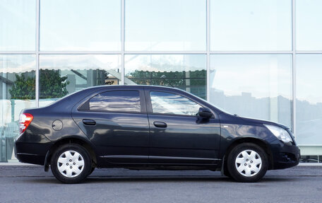 Chevrolet Cobalt II, 2013 год, 599 000 рублей, 4 фотография