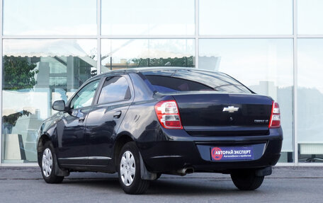 Chevrolet Cobalt II, 2013 год, 599 000 рублей, 7 фотография