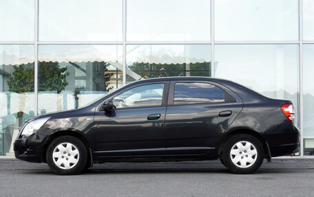 Chevrolet Cobalt II, 2013 год, 599 000 рублей, 8 фотография