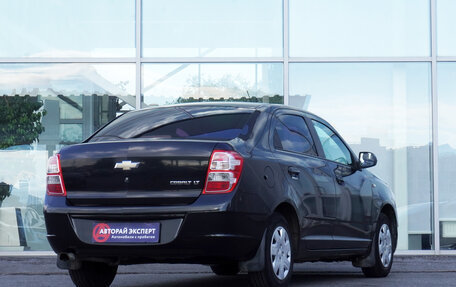 Chevrolet Cobalt II, 2013 год, 599 000 рублей, 5 фотография