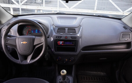 Chevrolet Cobalt II, 2013 год, 599 000 рублей, 11 фотография