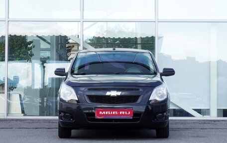 Chevrolet Cobalt II, 2013 год, 599 000 рублей, 2 фотография