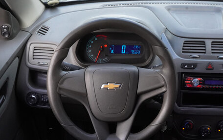 Chevrolet Cobalt II, 2013 год, 599 000 рублей, 12 фотография