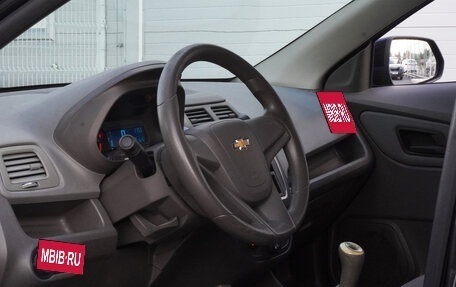 Chevrolet Cobalt II, 2013 год, 599 000 рублей, 10 фотография