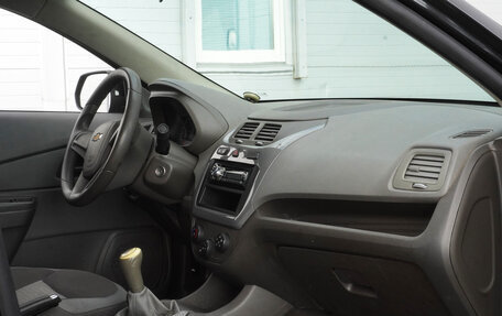 Chevrolet Cobalt II, 2013 год, 599 000 рублей, 18 фотография