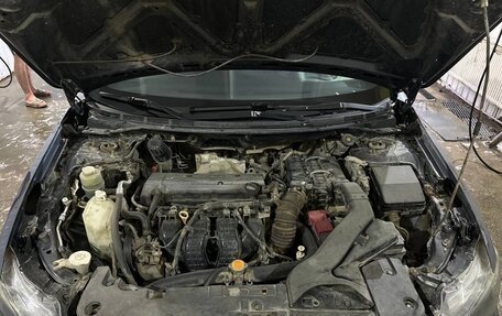 Mitsubishi Lancer IX, 2008 год, 800 000 рублей, 9 фотография