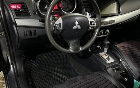 Mitsubishi Lancer IX, 2008 год, 800 000 рублей, 7 фотография
