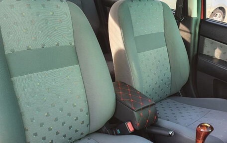 Hyundai Getz I рестайлинг, 2005 год, 477 000 рублей, 8 фотография