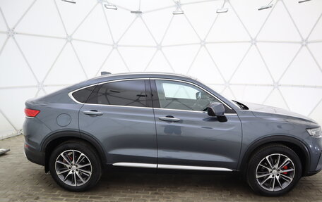 Geely Tugella FY11, 2021 год, 2 549 000 рублей, 2 фотография