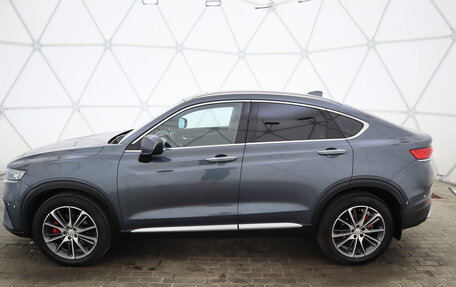 Geely Tugella FY11, 2021 год, 2 549 000 рублей, 6 фотография