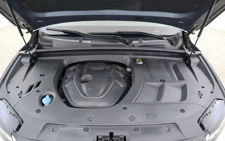 Geely Tugella FY11, 2021 год, 2 549 000 рублей, 10 фотография