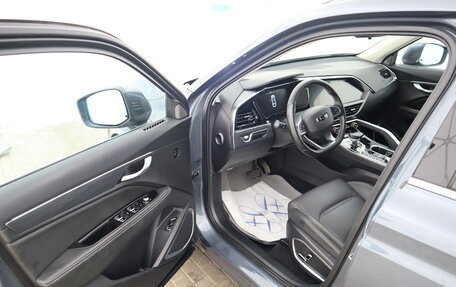 Geely Tugella FY11, 2021 год, 2 549 000 рублей, 11 фотография