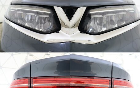 Geely Tugella FY11, 2021 год, 2 549 000 рублей, 9 фотография