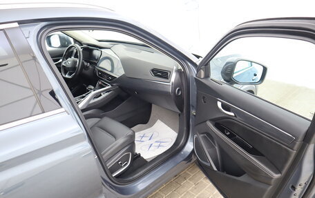 Geely Tugella FY11, 2021 год, 2 549 000 рублей, 13 фотография