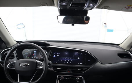 Geely Tugella FY11, 2021 год, 2 549 000 рублей, 14 фотография