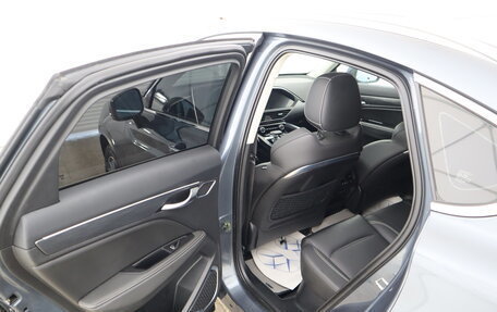 Geely Tugella FY11, 2021 год, 2 549 000 рублей, 15 фотография