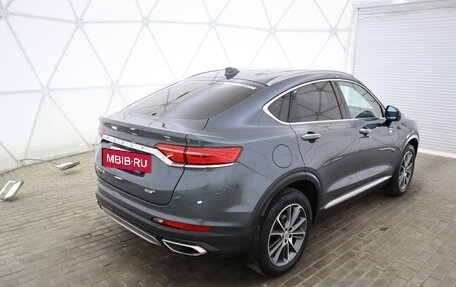 Geely Tugella FY11, 2021 год, 2 549 000 рублей, 3 фотография