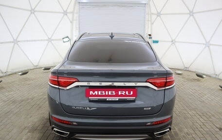 Geely Tugella FY11, 2021 год, 2 549 000 рублей, 4 фотография