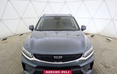 Geely Tugella FY11, 2021 год, 2 549 000 рублей, 8 фотография
