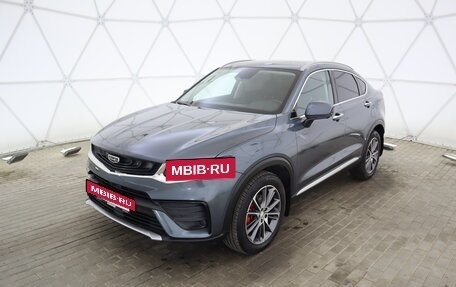 Geely Tugella FY11, 2021 год, 2 549 000 рублей, 7 фотография