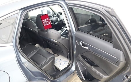 Geely Tugella FY11, 2021 год, 2 549 000 рублей, 16 фотография