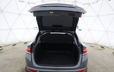 Geely Tugella FY11, 2021 год, 2 549 000 рублей, 17 фотография