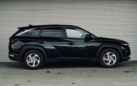 Hyundai Tucson, 2021 год, 2 195 000 рублей, 2 фотография