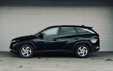 Hyundai Tucson, 2021 год, 2 195 000 рублей, 3 фотография