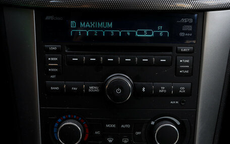 Chevrolet Captiva I, 2013 год, 1 097 000 рублей, 18 фотография