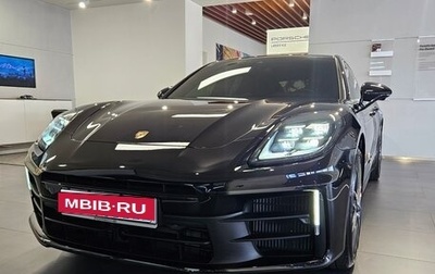 Porsche Panamera, 2025 год, 17 000 000 рублей, 1 фотография
