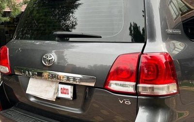 Toyota Land Cruiser 200, 2011 год, 4 500 000 рублей, 1 фотография