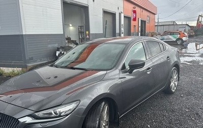 Mazda 6, 2021 год, 3 000 000 рублей, 1 фотография