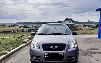 Chevrolet Aveo III, 2010 год, 290 000 рублей, 1 фотография