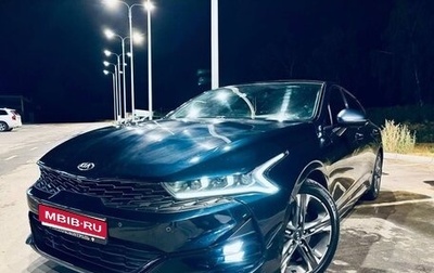 KIA K5, 2021 год, 2 800 000 рублей, 1 фотография